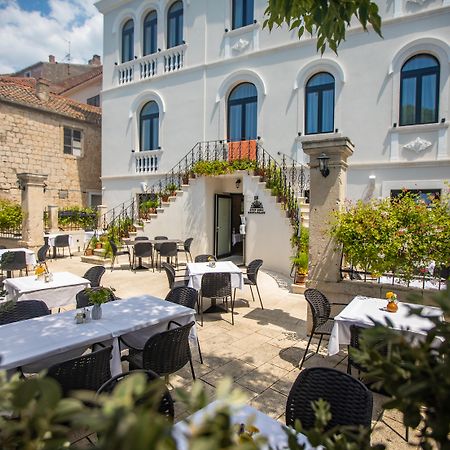Heritage Hotel Porin Μακάρσκα Εξωτερικό φωτογραφία