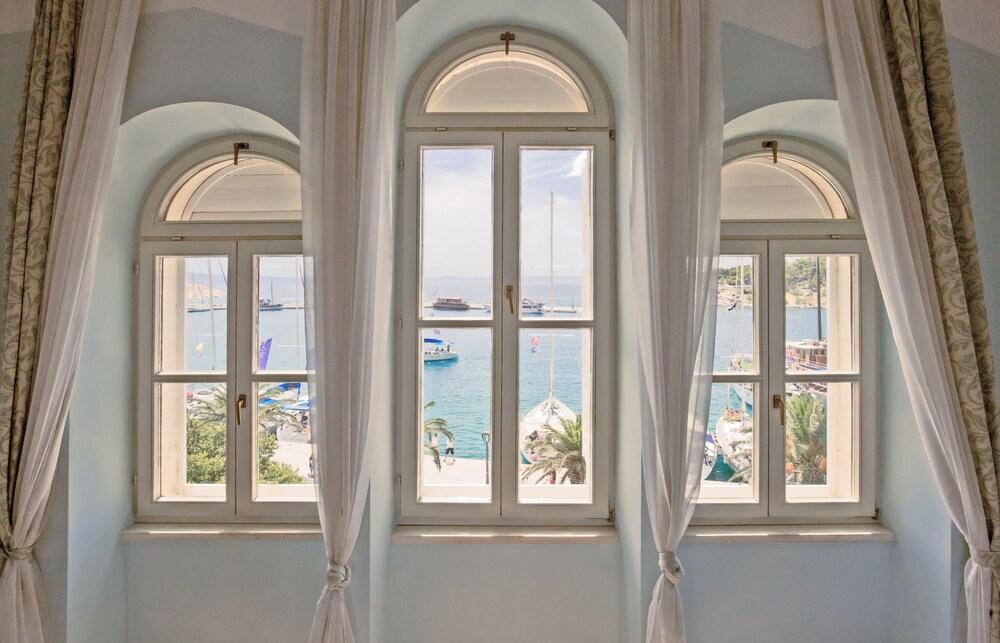 Heritage Hotel Porin Μακάρσκα Εξωτερικό φωτογραφία