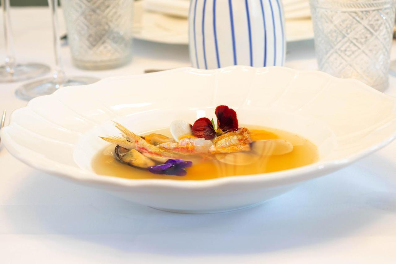 Heritage Hotel Porin Μακάρσκα Εξωτερικό φωτογραφία