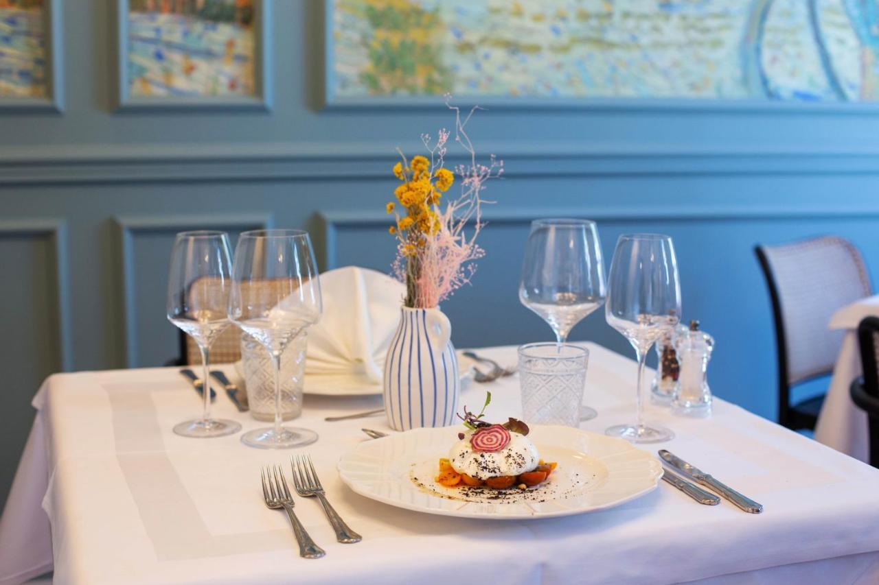 Heritage Hotel Porin Μακάρσκα Εξωτερικό φωτογραφία