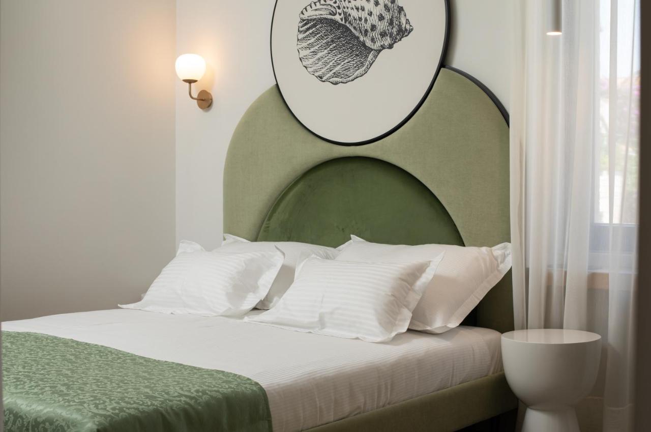 Heritage Hotel Porin Μακάρσκα Εξωτερικό φωτογραφία