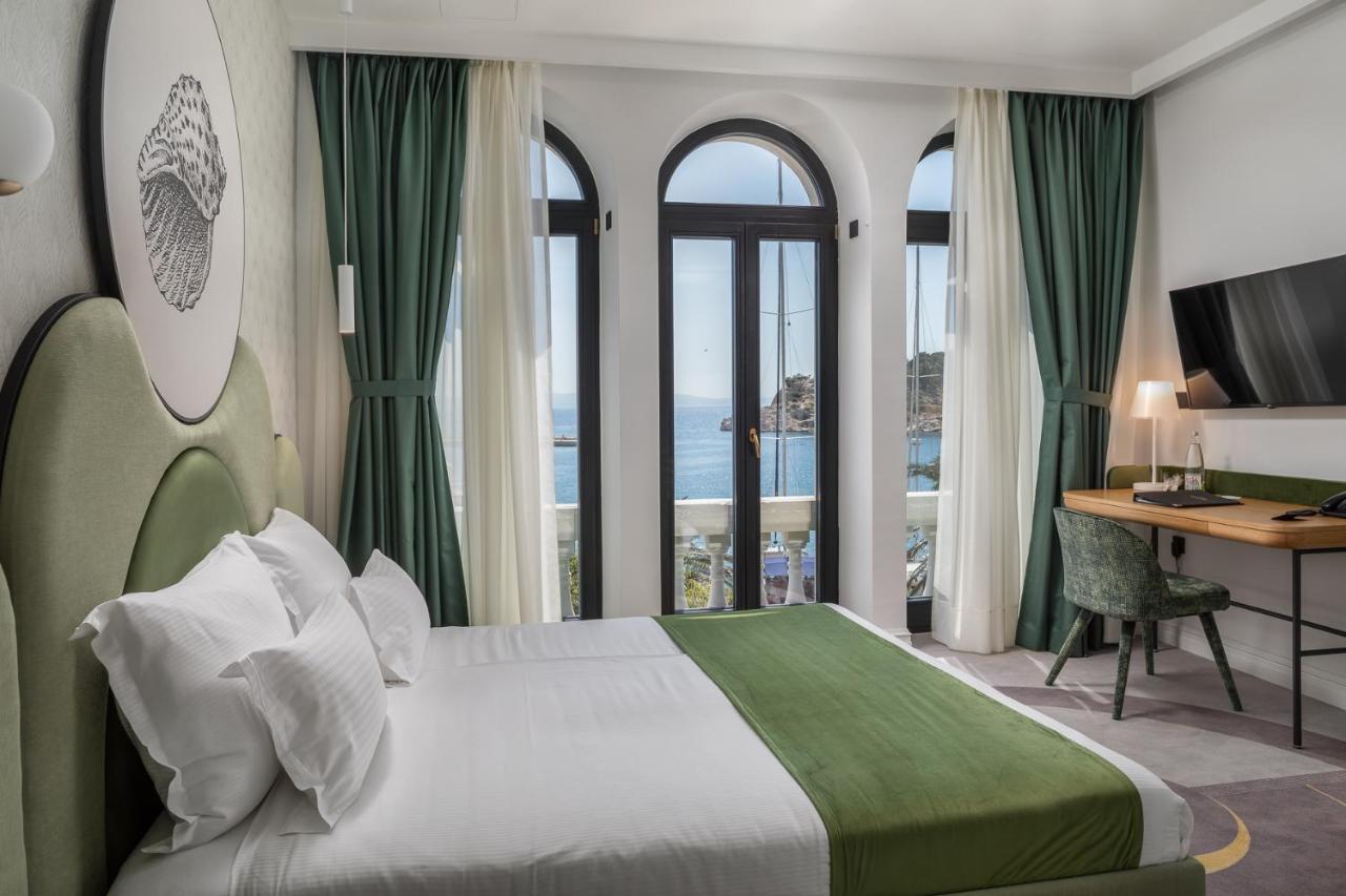 Heritage Hotel Porin Μακάρσκα Εξωτερικό φωτογραφία