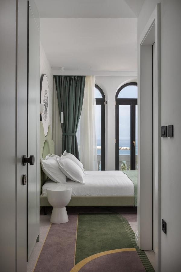 Heritage Hotel Porin Μακάρσκα Εξωτερικό φωτογραφία