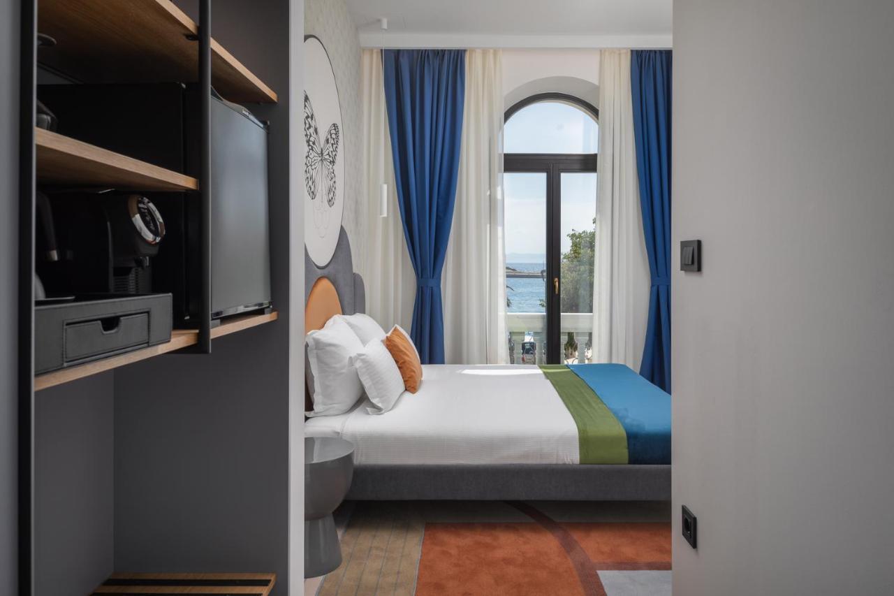 Heritage Hotel Porin Μακάρσκα Εξωτερικό φωτογραφία