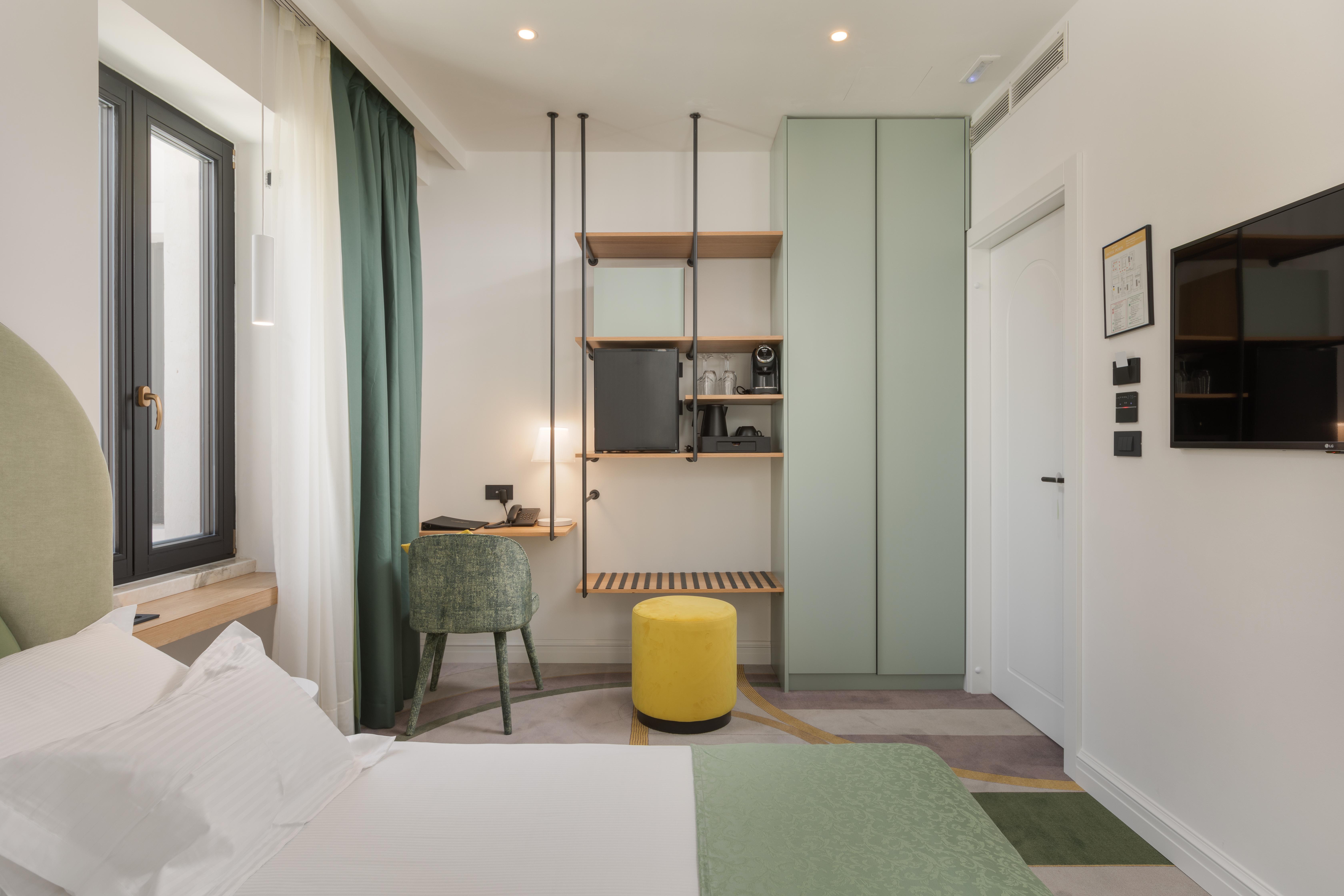 Heritage Hotel Porin Μακάρσκα Εξωτερικό φωτογραφία