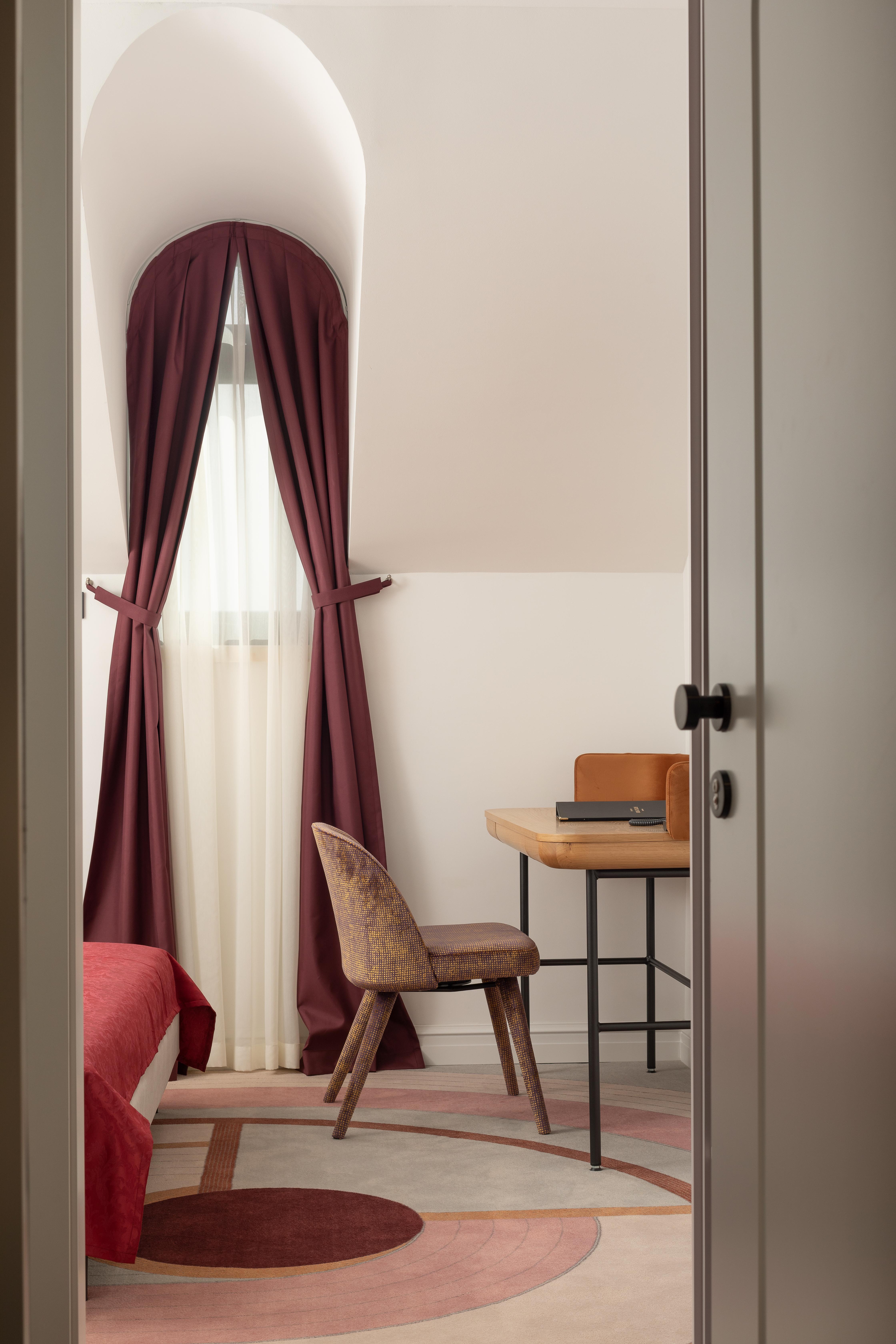 Heritage Hotel Porin Μακάρσκα Εξωτερικό φωτογραφία