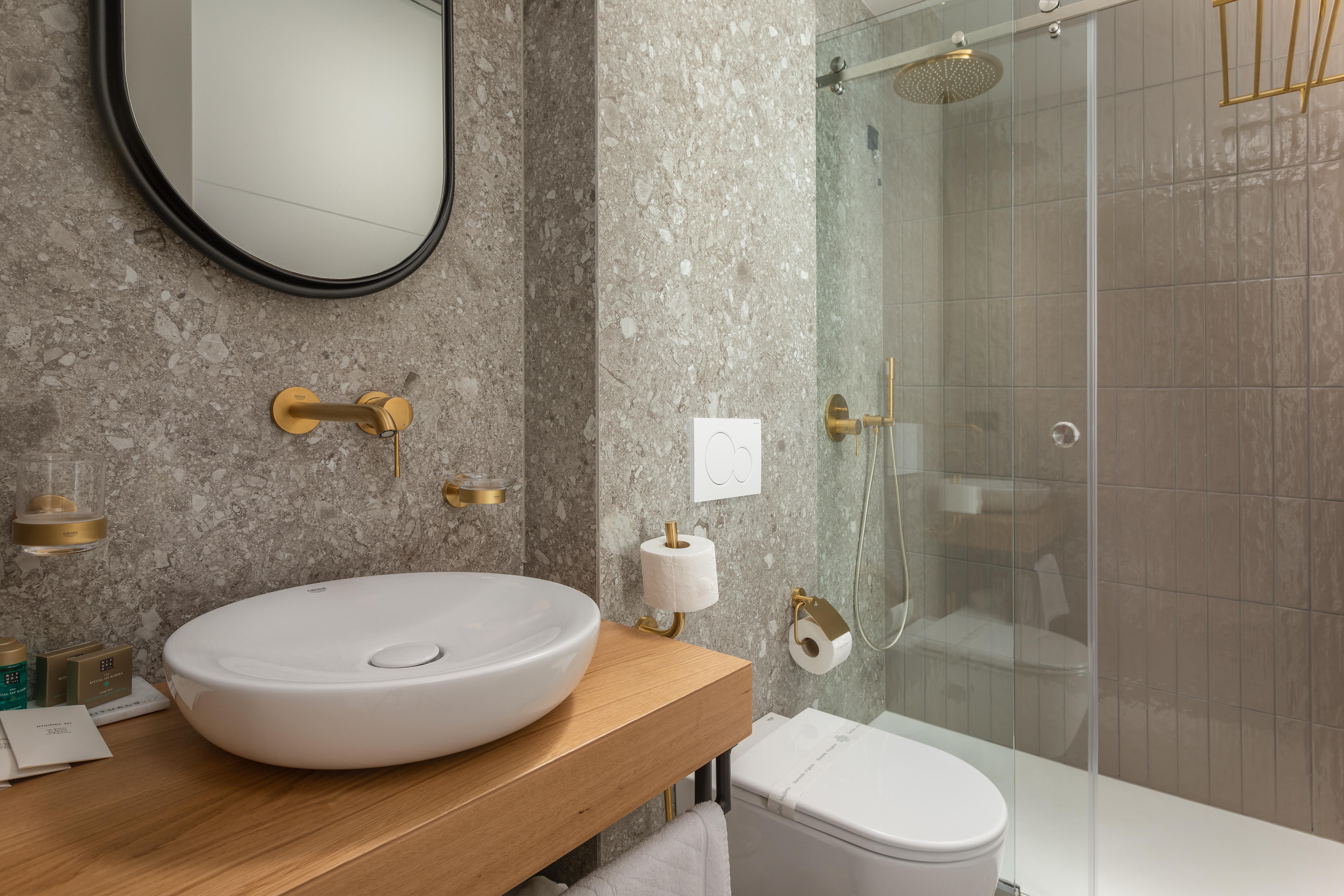 Heritage Hotel Porin Μακάρσκα Εξωτερικό φωτογραφία