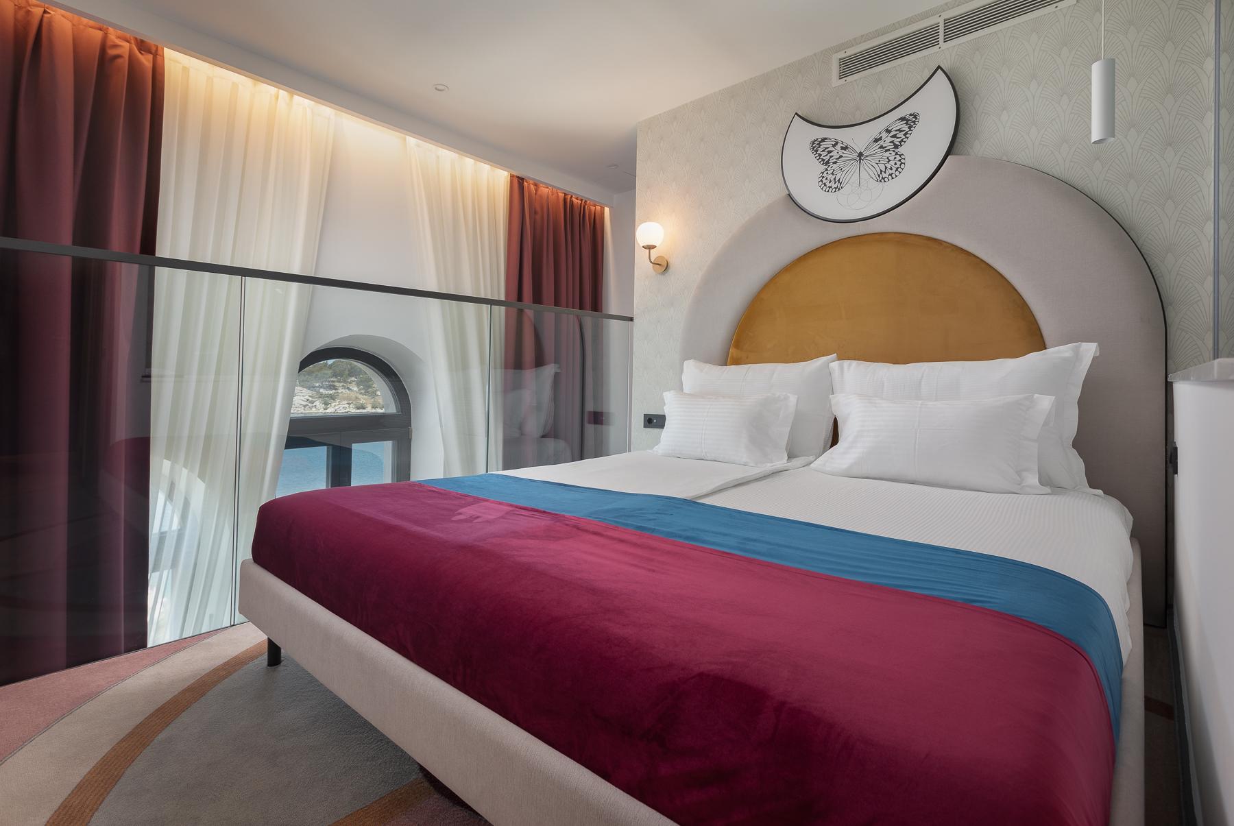 Heritage Hotel Porin Μακάρσκα Εξωτερικό φωτογραφία