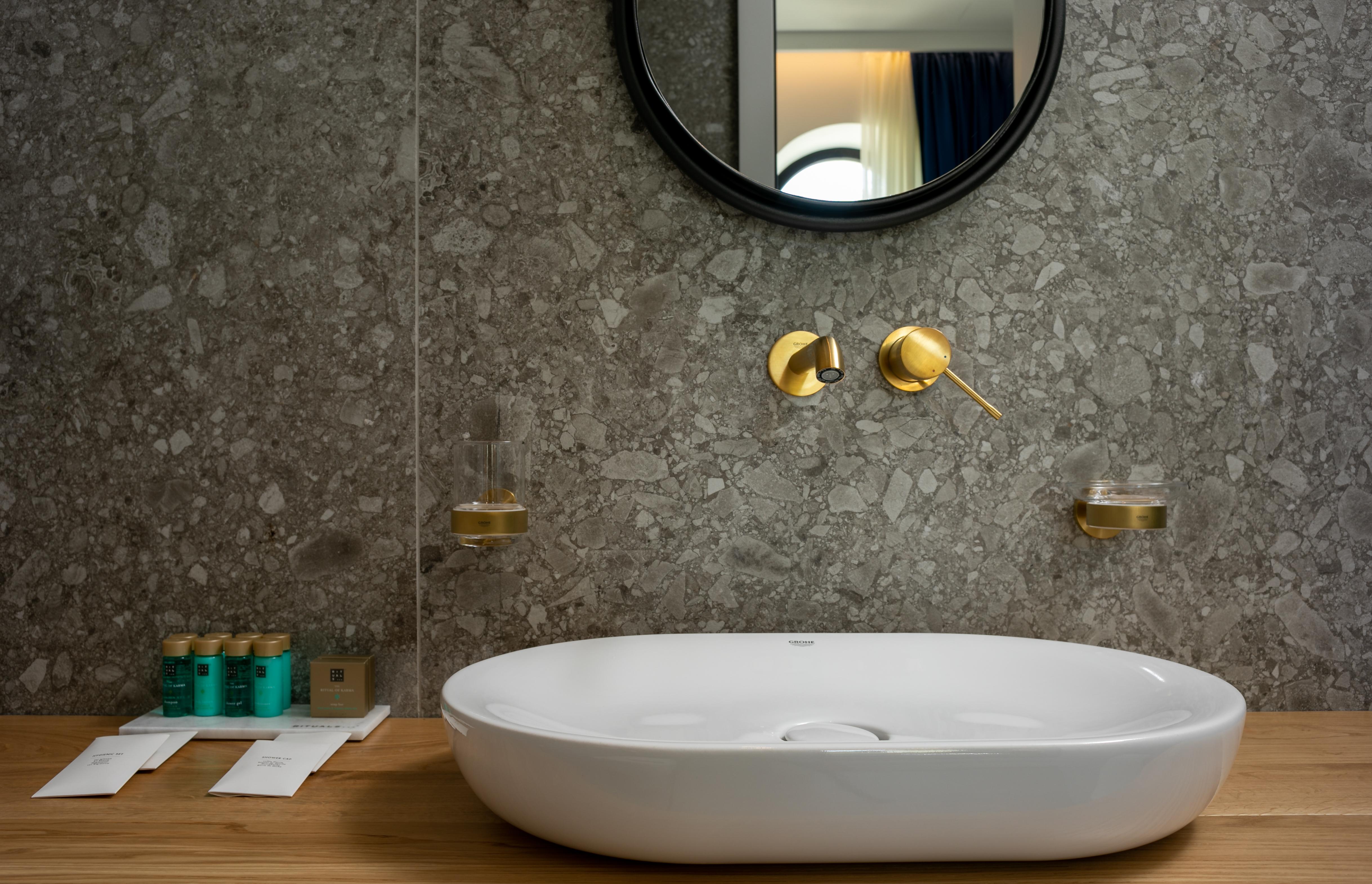Heritage Hotel Porin Μακάρσκα Εξωτερικό φωτογραφία