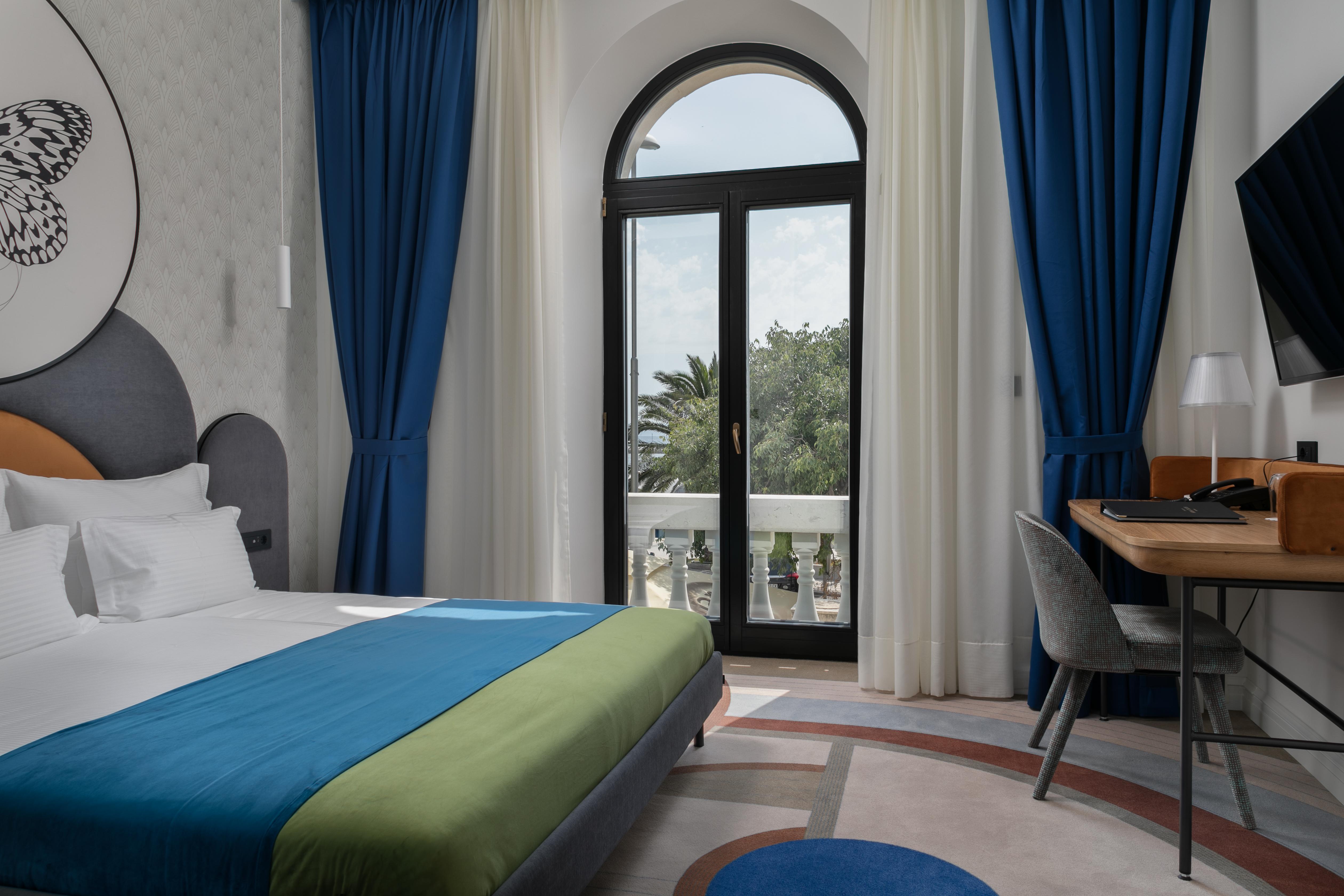 Heritage Hotel Porin Μακάρσκα Εξωτερικό φωτογραφία