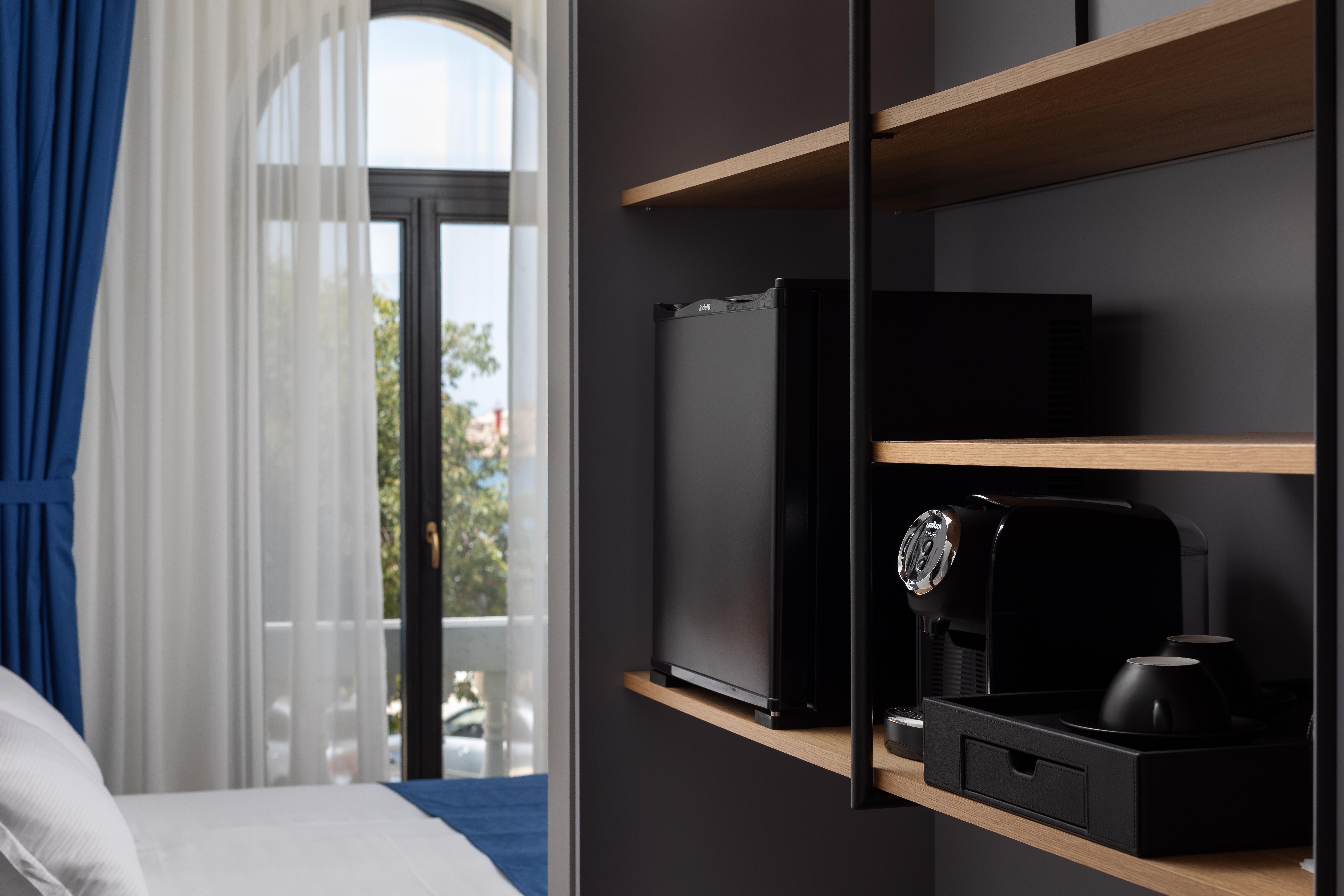 Heritage Hotel Porin Μακάρσκα Εξωτερικό φωτογραφία