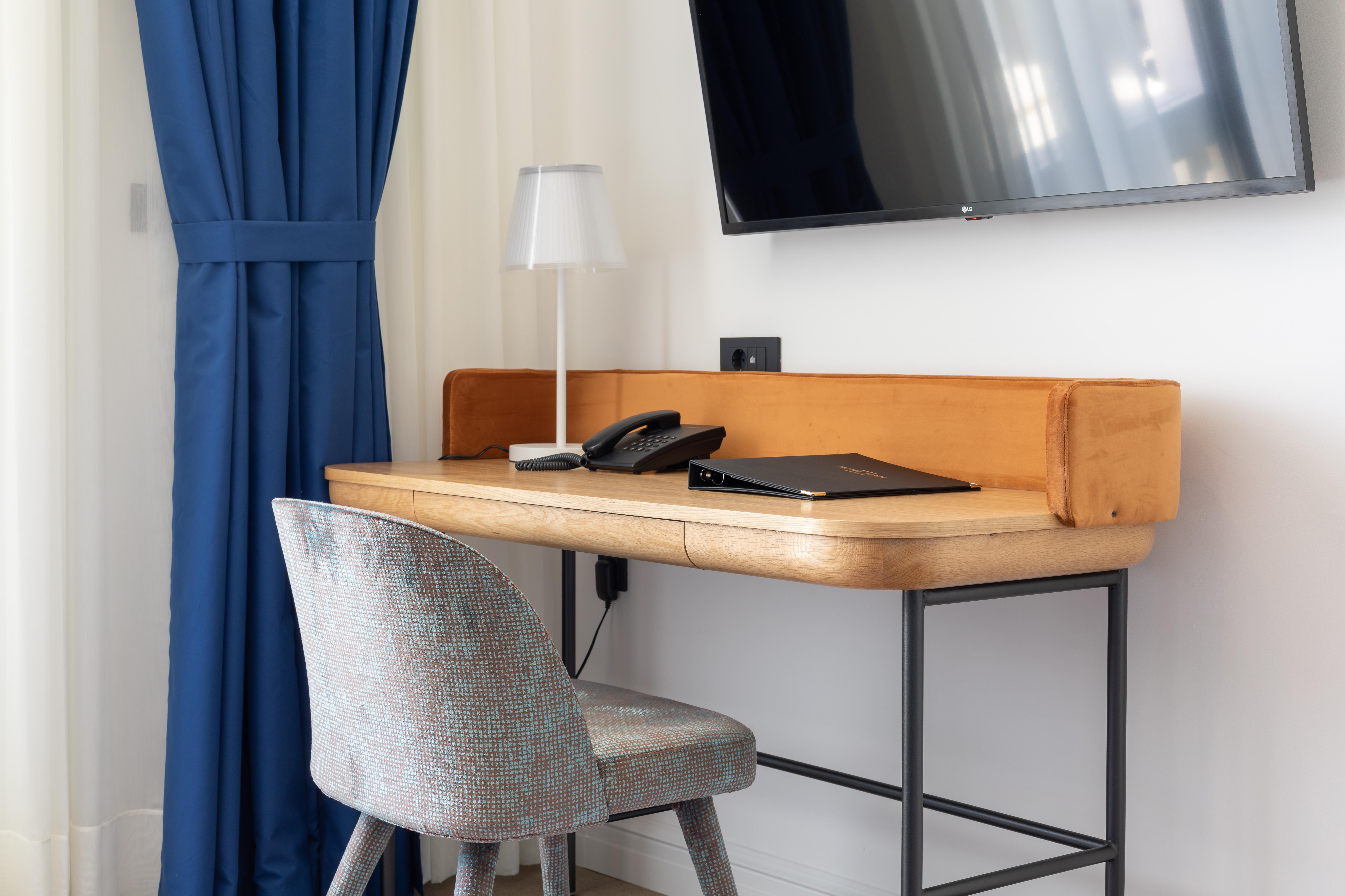 Heritage Hotel Porin Μακάρσκα Εξωτερικό φωτογραφία