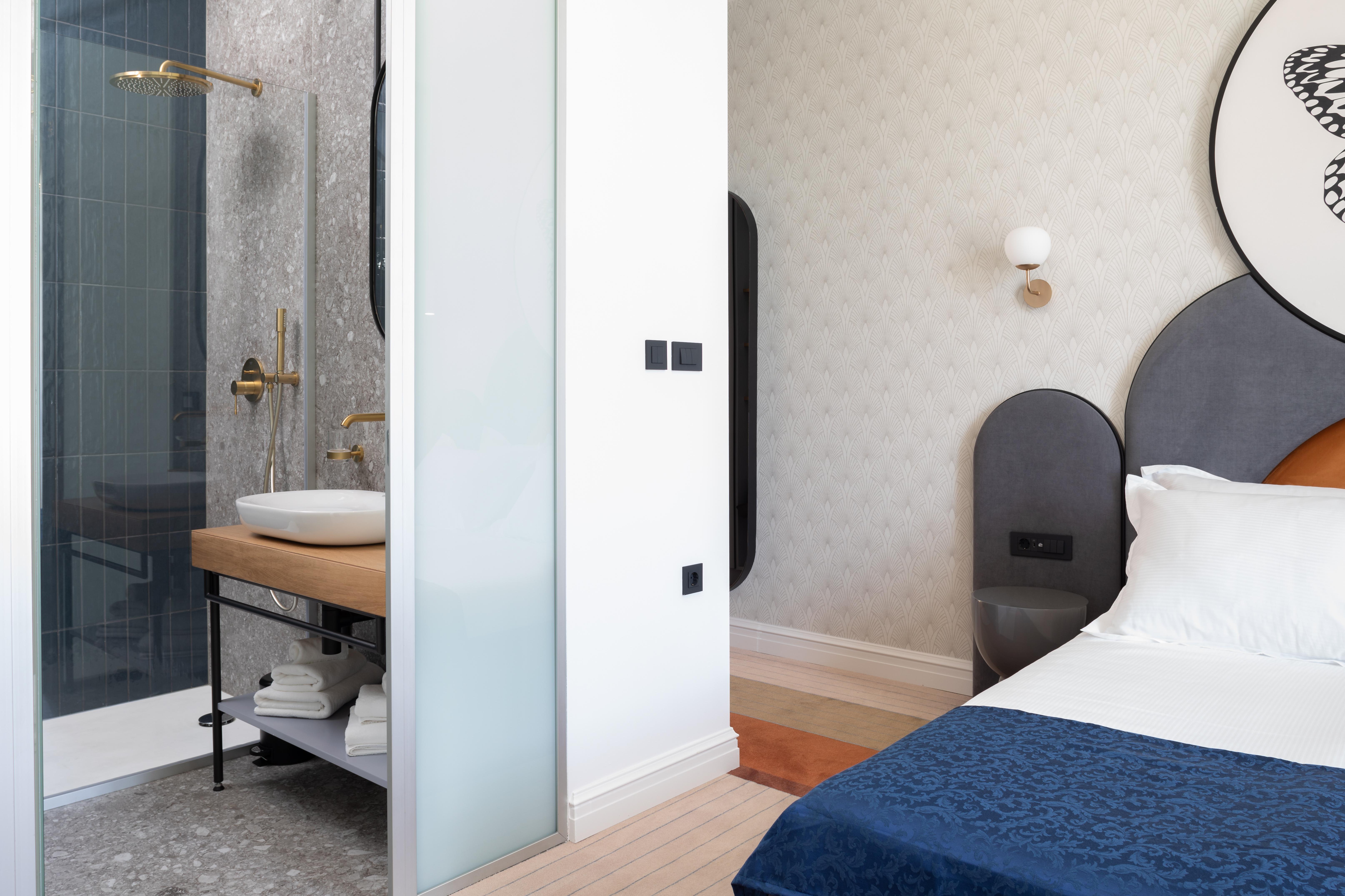 Heritage Hotel Porin Μακάρσκα Εξωτερικό φωτογραφία