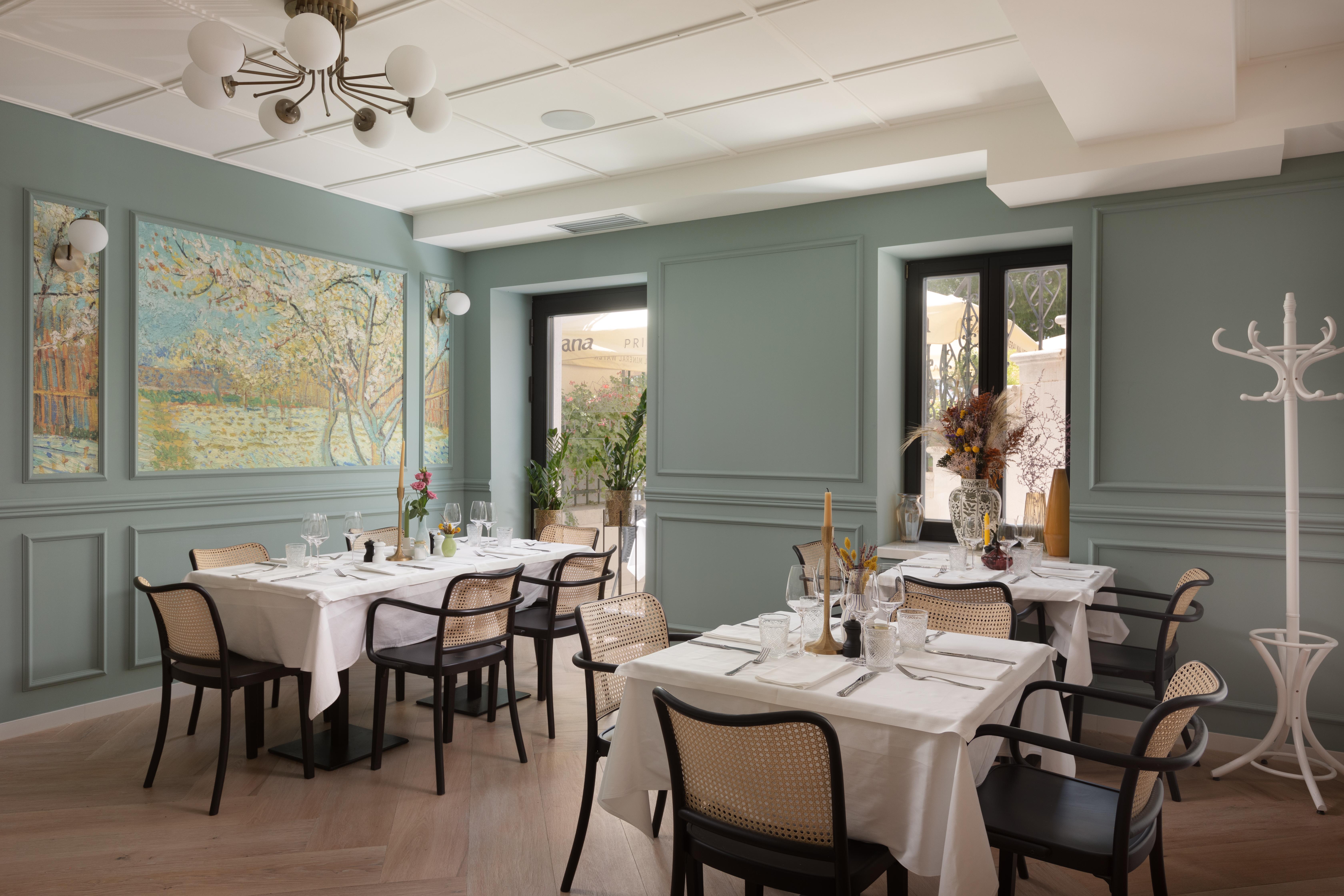 Heritage Hotel Porin Μακάρσκα Εξωτερικό φωτογραφία