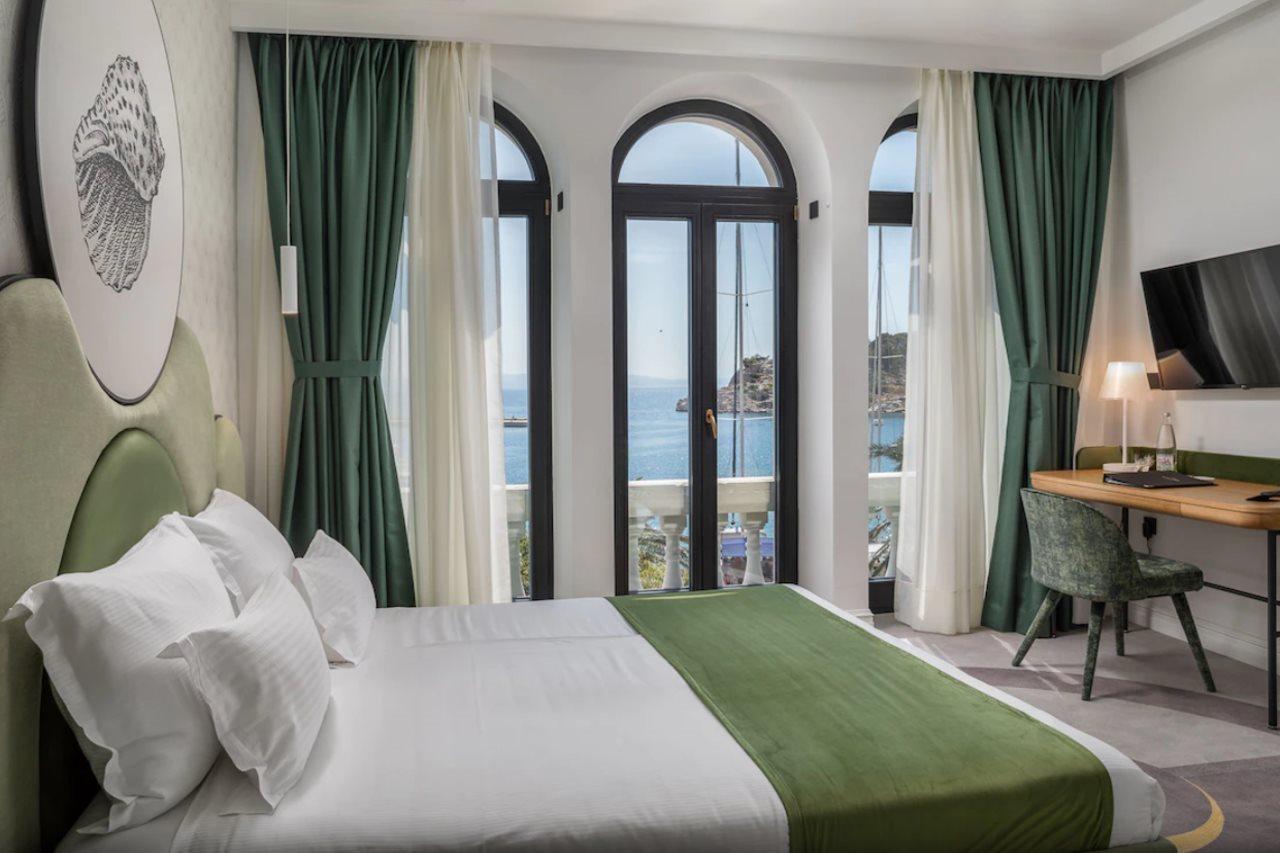 Heritage Hotel Porin Μακάρσκα Εξωτερικό φωτογραφία