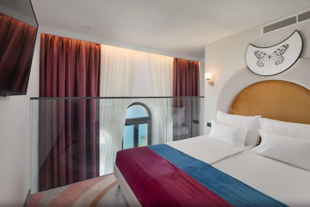 Heritage Hotel Porin Μακάρσκα Εξωτερικό φωτογραφία