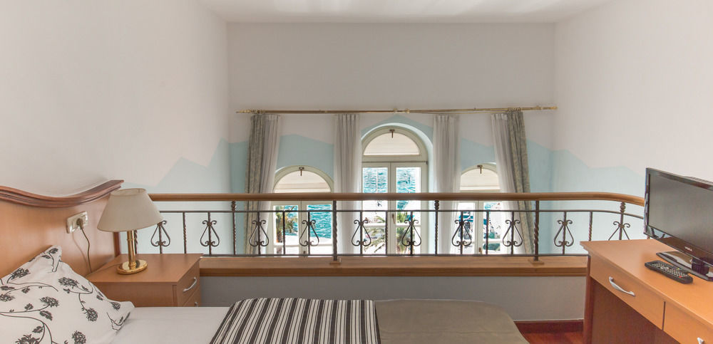 Heritage Hotel Porin Μακάρσκα Εξωτερικό φωτογραφία